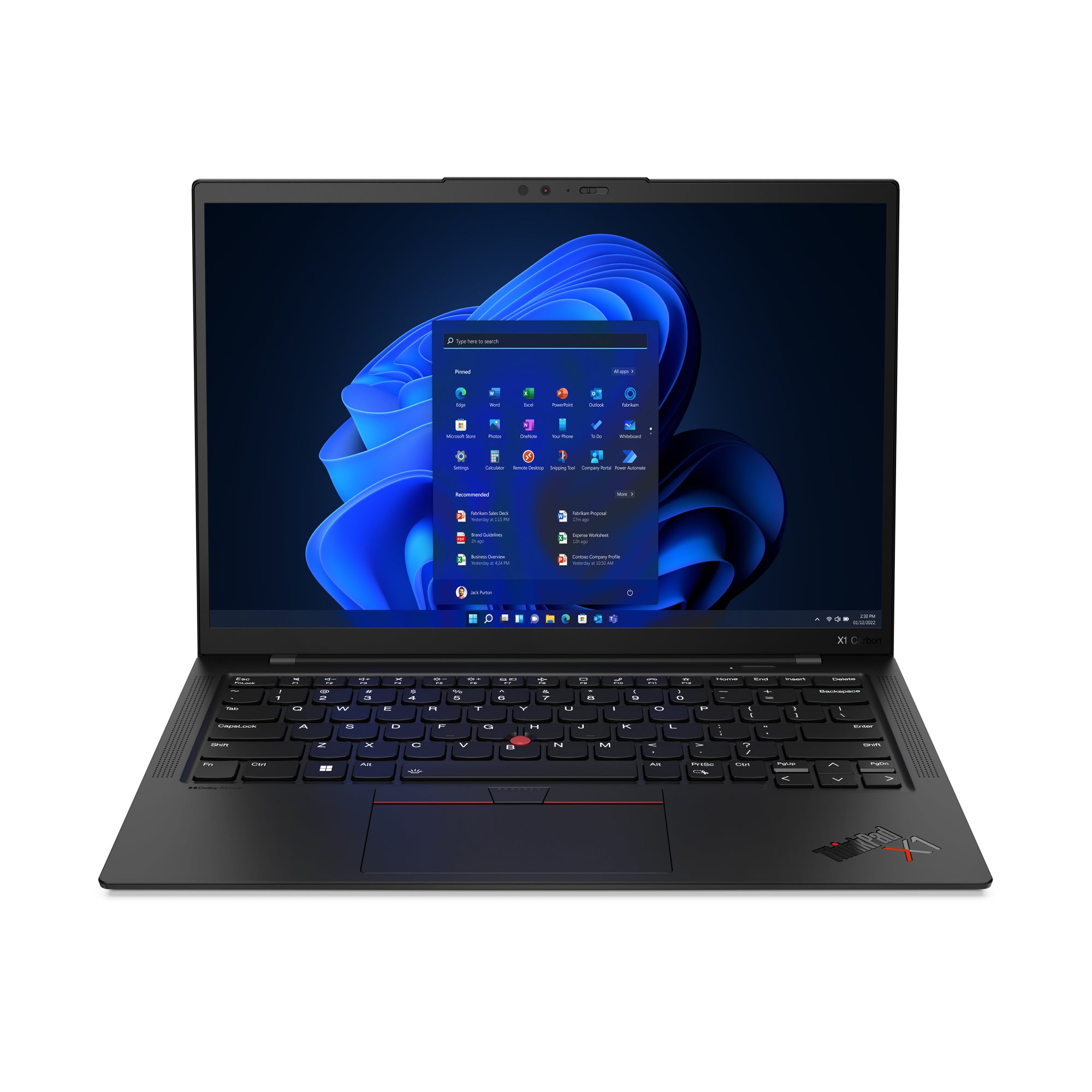 Lenovo ThinkPad X1 Carbon Intel® Core™ i7 i7-1355U Laptop 35.6 cm (14 Lenovo ThinkPad X1 Carbon Intel® Core™ i7 i7-1355U Laptop 35.6 cm (14